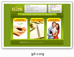 gd-s.org - внесен в Черный список опросников