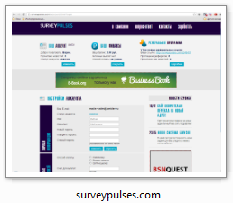 surveypulses.com surveypulses.com