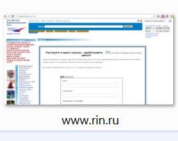 www.rin.ru